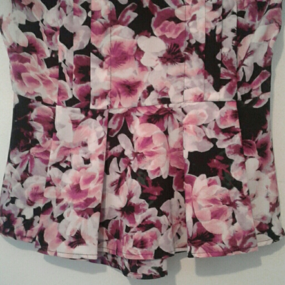 Blouse - Picture 3 of 6